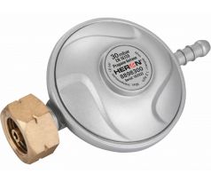Regulátor tlaku plynu 30mbar (3kPa), HERON