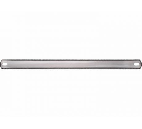 List pílový na kov a drevo obojstranný , 3ks, 300mm, EXTOL CRAFT