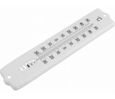 Teplomer vonkajší/vnútorný, rozsah -30/+50°C, petrolejová náplň, EXTOL CRAFT