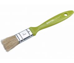 Štetec plochý, 1"/25mm, EXTOL CRAFT