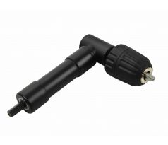 Nadstavec pravouhlý na vŕtačku s rýchloupínacím skľúčovadlom 0,8-10mm, EXTOL PREMIUM