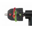 Nadstavec pravouhlý na vŕtačku s rýchloupínacím skľúčovadlom 0,8-10mm, EXTOL PREMIUM