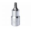Hlavica zástrčná TORX, TX40, 1/2”, FORTUM