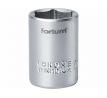 Kľúč nástrčný, 13mm, 1/4”, FORTUM