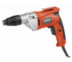 Skrutkovač, príkon 500W, EXTOL PREMIUM