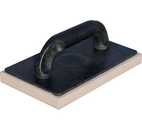 Hladidlo hustý molitan - duren, 230x140mm, hrúbka 20mm