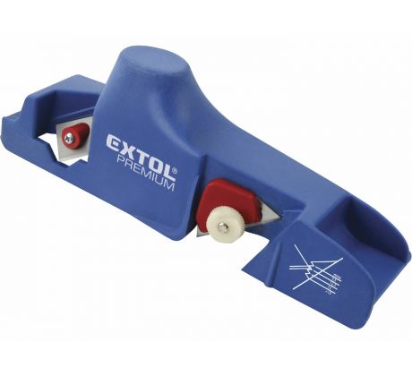 Hoblík na sadrokartón, EXTOL PREMIUM