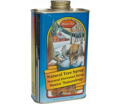 Sirup stromový Neera 1l