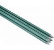 Tyč sklolaminátová 10ks, 180cm, Ø7,9mm, EXTOL CRAFT