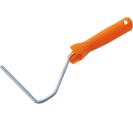 Držiak maliarskeho valčeka, 100mm, Ø6mm