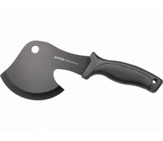 Sekera trampská 270mm, 300g, antikoro, nylonové puzdro na opasok, EXTOL PREMIUM