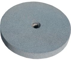 Brúsny kotúč 200x16x20mm, zrnitosť P36, EXTOL PREMIUM