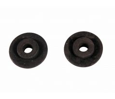 Rezacie koliesko 2ks, 18x4mm, pre 8848011, EXTOL PREMIUM