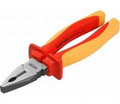 Kliešte kombinované 1000V, VDE, 200mm, EXTOL PREMIUM