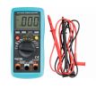 Multimeter digitálny s automatickou voľbou rozsahov, EXTOL PREMIUM