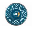 Kotúč rezný diamantový Turbo Fast Cut, 230mm, EXTOL INDUSTRIAL