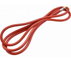 Hadica plynová 3m, závit 3/8", EXTOL PREMIUM