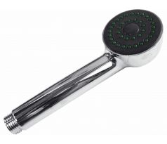 Hlavica sprchová, 1-funkčná, chróm, VIKING
