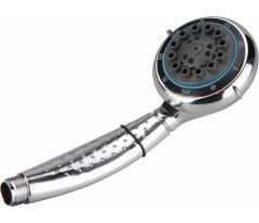 Hlavica sprchová, 7-funkčna, chróm, VIKING