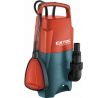 Čerpadlo ponorné kalové, príkon 400W, 8000l/hod, 10m, EXTOL PREMIUM