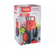 Čerpadlo ponorné kalové, príkon 400W, 8000l/hod, 10m, EXTOL PREMIUM