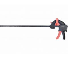 Svorka rýchloupínacia plastová, 600mm, EXTOL PREMIUM