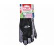 Rukavice syntetická koža - LUREX, 10", EXTOL PREMIUM