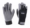 Rukavice syntetická koža - LUREX, 11", EXTOL PREMIUM