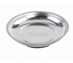 Miska magnetická 150mm, antikoro, EXTOL PREMIUM