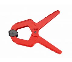 Svorka plastová, 85mm, EXTOL PREMIUM