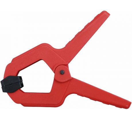 Svorka plastová, 110mm, EXTOL PREMIUM