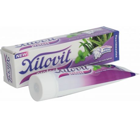 Zubná pasta Xilovit 100ml