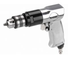 Vŕtačka pneumatická, otáčky 1800/min., EXTOL PREMIUM