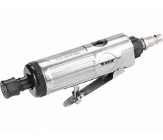 Brúska priama pneumatická, otáčky 22000/min., EXTOL PREMIUM