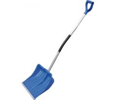 Odhŕňač na sneh plastový Al lišta, Al násada, 500mm