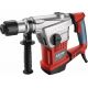 Kladivo vŕtacie a sekacie, SDS-max, príkon 1250W, 10J, EXTOL PREMIUM