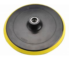 Tanier unášací so suchýcm zipsom Ø180mm pre 8892500, EXTOL PREMIUM