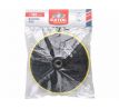 Tanier unášací so suchýcm zipsom Ø180mm pre 8892500, EXTOL PREMIUM