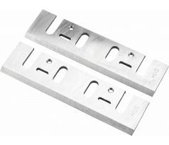 Nože pre elektrický hoblík 2ks, pre 8893403, EXTOL PREMIUM