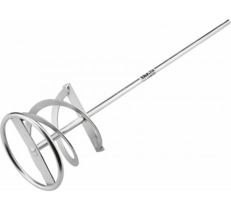 Miešadlo na farbu s SDS Plus úchytom 80x500mm, EXTOL CRAFT