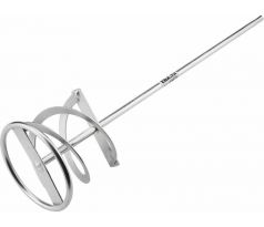 Miešadlo na farbu s SDS Plus úchytom 120x500mm, EXTOL CRAFT