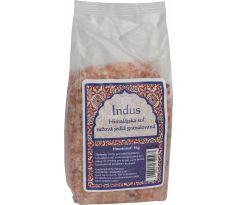 Himalájska soľ jedlá, ružová, granulovaná hrubá 1kg