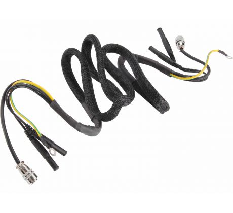 Kábel prepojovací pre dve 8896216, HERON