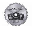 Kotúč pílový s SK plátkami, ø210x3,2x25,4mm, 48z, EXTOL PREMIUM