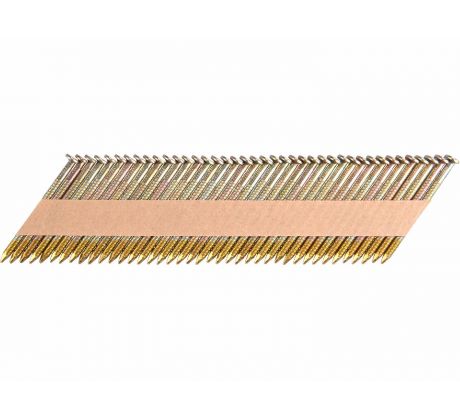 Klince do klincovačky vrúbkované 50x3,05mm, 480ks, EXTOL PREMIUM
