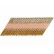 Klince do klincovačky vrúbkované 75x3,05mm, 480ks, EXTOL PREMIUM