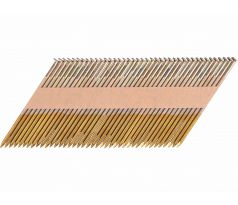 Klince do klincovačky vrúbkované 90x3,05mm, 480ks, EXTOL PREMIUM