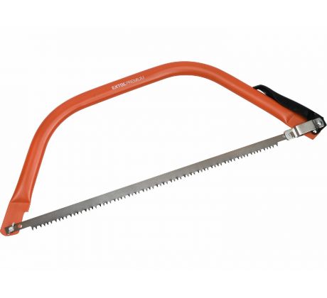 Pílka na drevo rámová 533mm, list na suché drevo, EXTOL PREMIUM