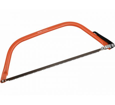Pílka na drevo rámová 610mm, list na suché drevo, EXTOL PREMIUM