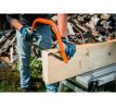 Pílka na drevo rámová 610mm, list na suché drevo, EXTOL PREMIUM